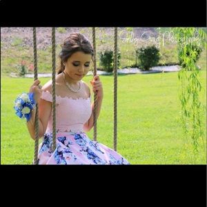 Meet your Posher, Peyton